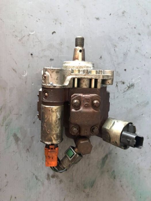 Pompa inalta presiune ford fiesta fusion citroen c1 c2 1.4 tdci