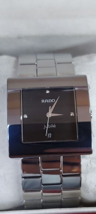 RADO DiaStar оригинал