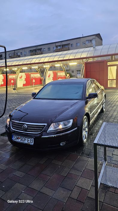 Volkswagen phton