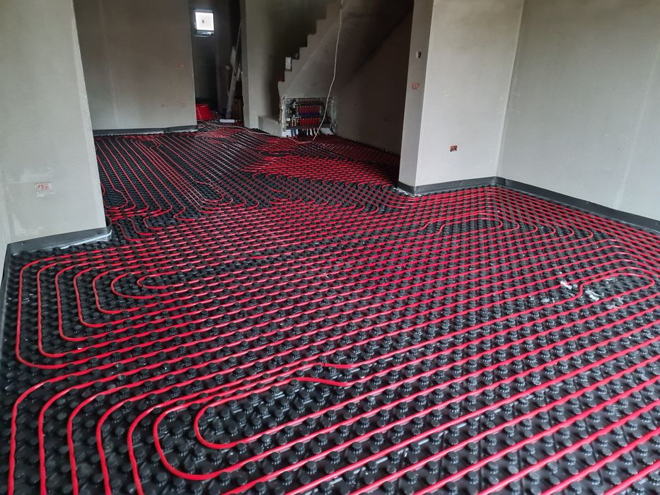 Instalati termice si sanitare