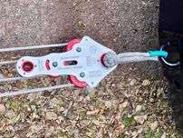 Set scripeti off road Force Multiplier profesionali