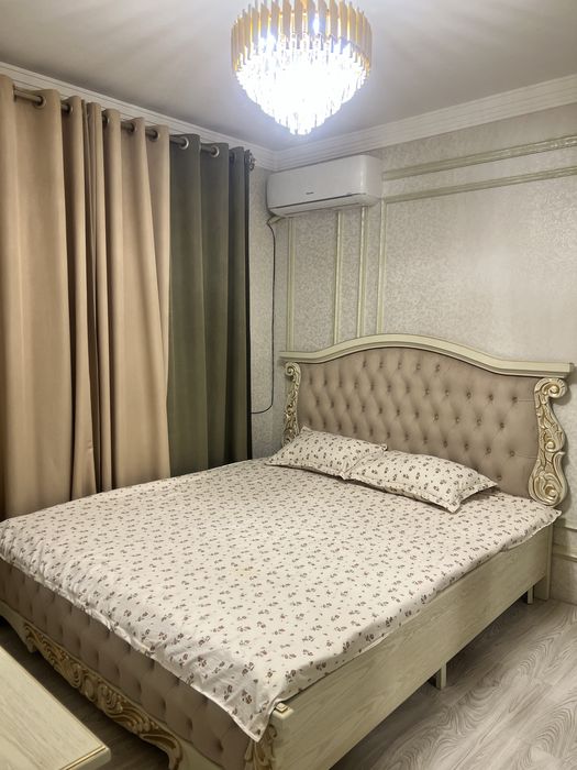 2 - Комн Квартира возлеГоспитальный рынок