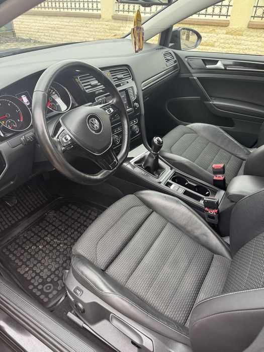 Vand golf 7 2.0 diesel