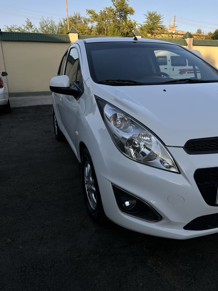 Chevralet Spark 2020 yil