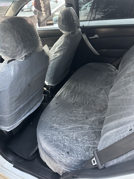 Nexia 3 mexanika 2020