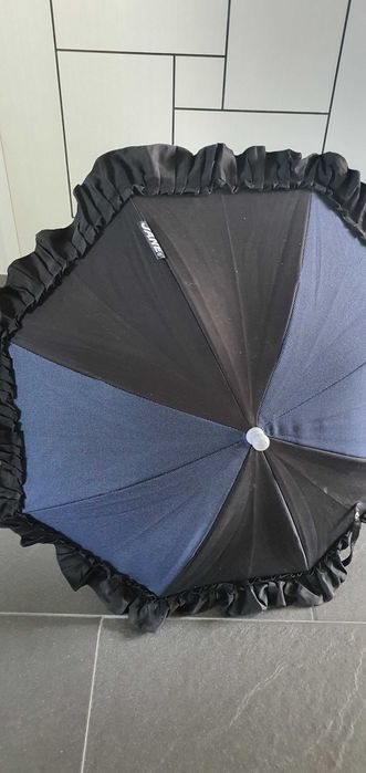 Чадър за детска количка JANE