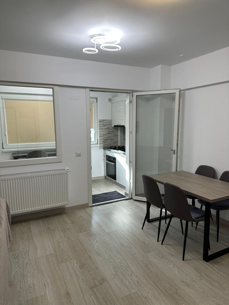 Inchiriez Apartament Complex Decebal Residence