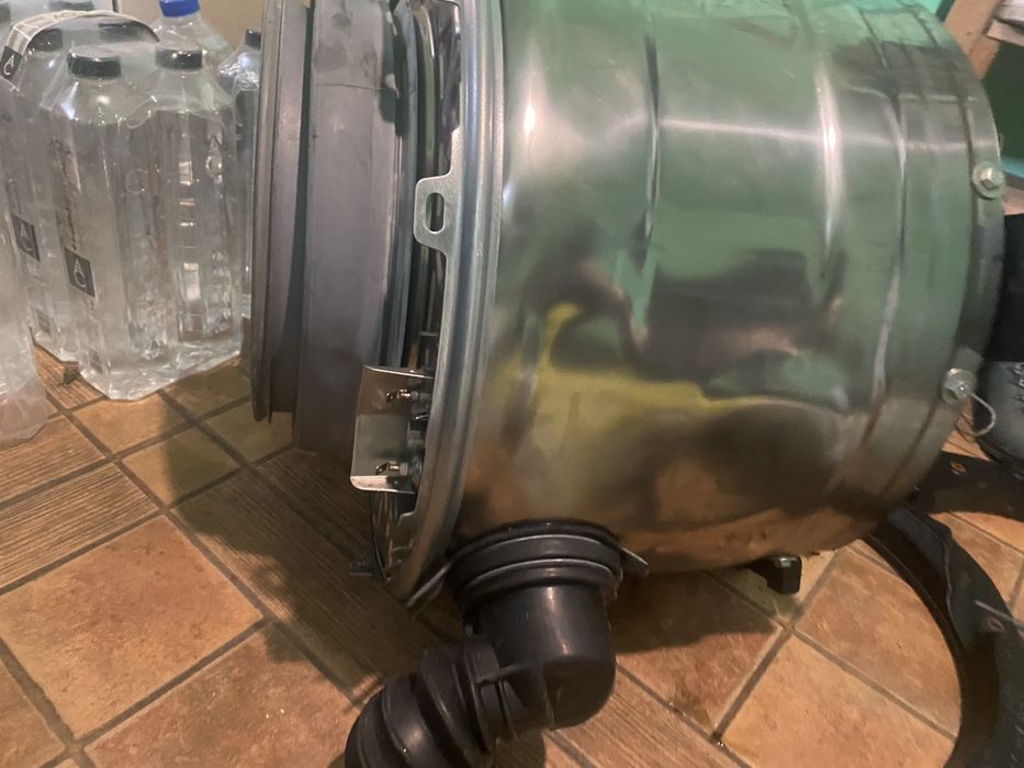 Dezmembrez Masina de spalat Miele W1734