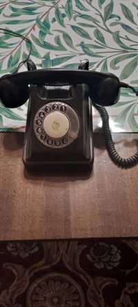 Ретро телефон "Багта-50" 1950г