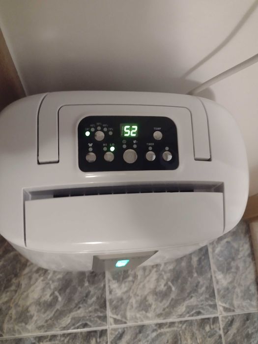 влагоабсорбатор FINLUX