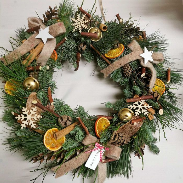 Aranjamente de Craciun