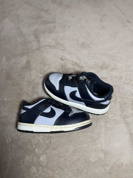 Nike Dunk Panda – 25