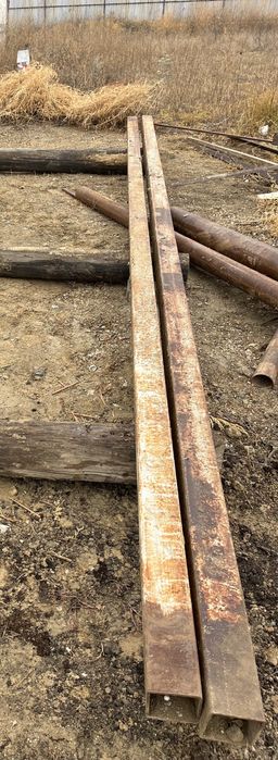 Проф труба (квадрат) 100*100; 80*80; 80;60