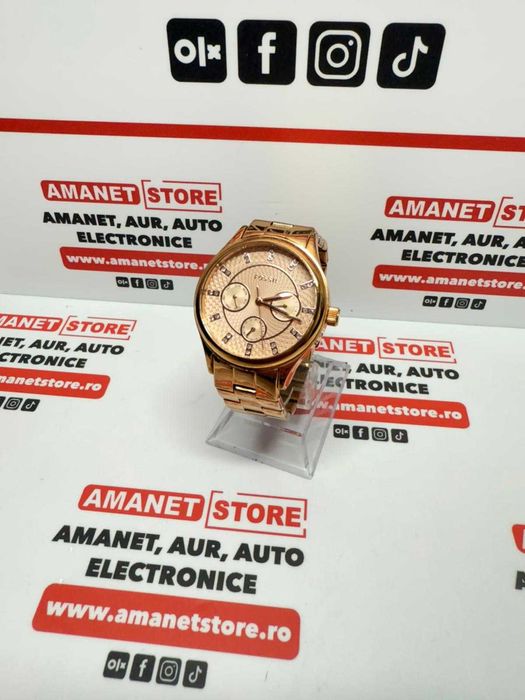 Fossil BQ1561 Amanet Store Braila [13667]