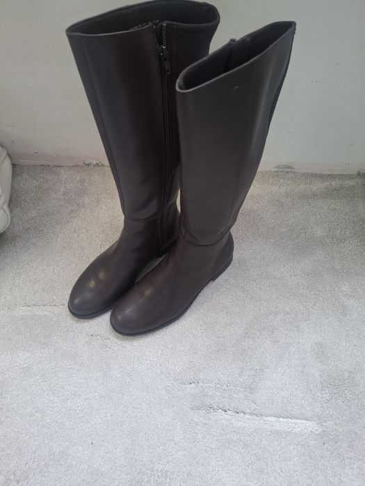 Camper ботуши 38