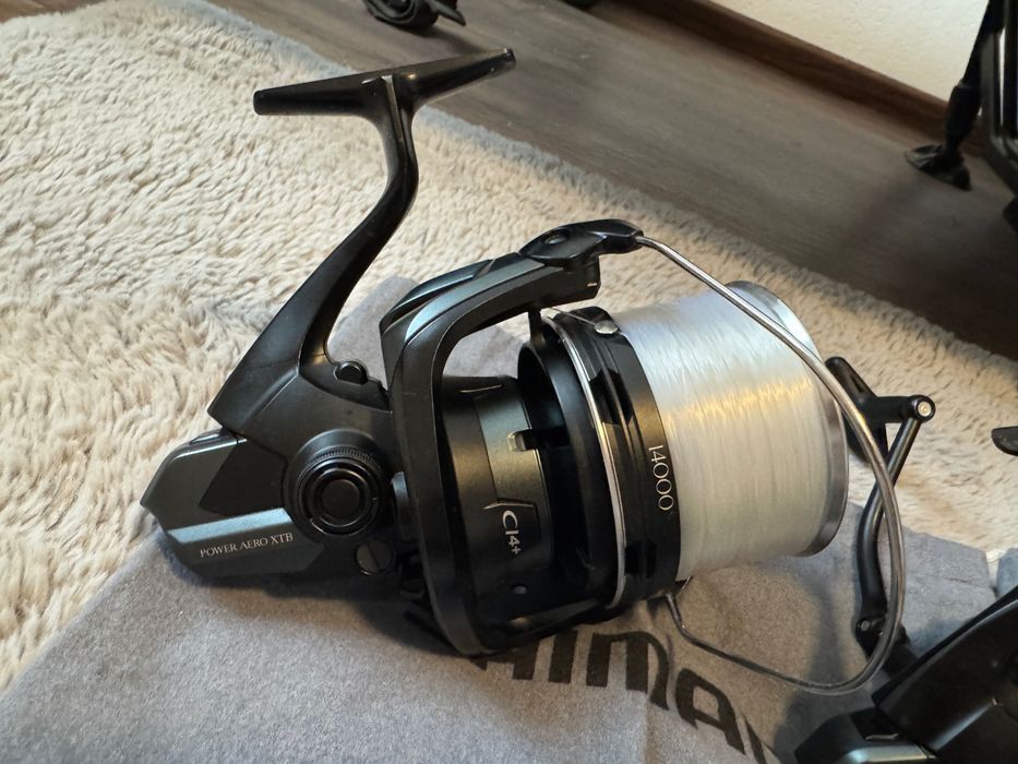 Pawer Aero XTB de vânzare