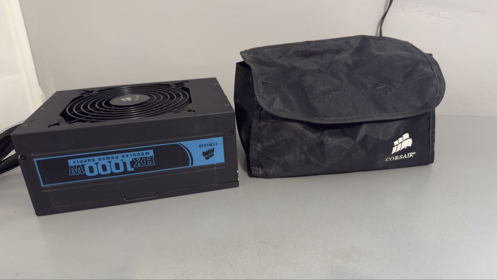 Sursa Corsair CMPSU-1000HX modulara