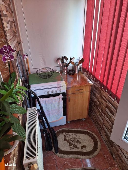 Garsoniera Mobilata, confort 1, Disponibila Imediat, Dorobantilor