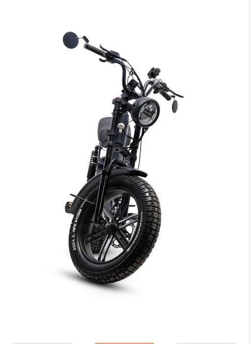 Електрически велосипед MD10 Premium