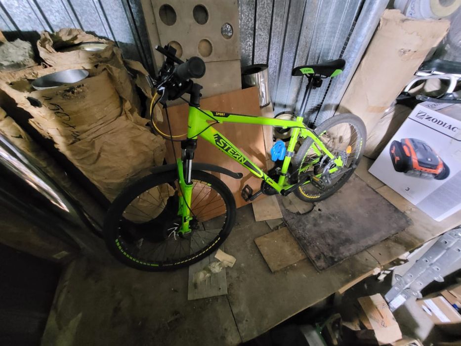 Велосипед взрослый Stern