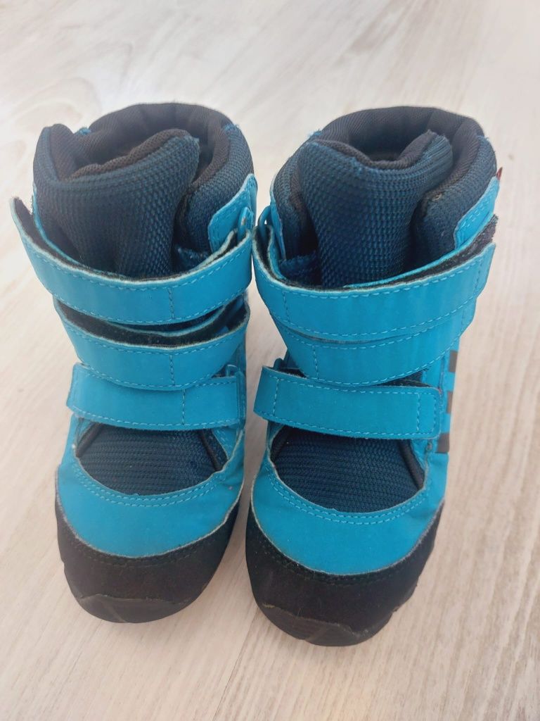 Детски ботушки Adidas N 27