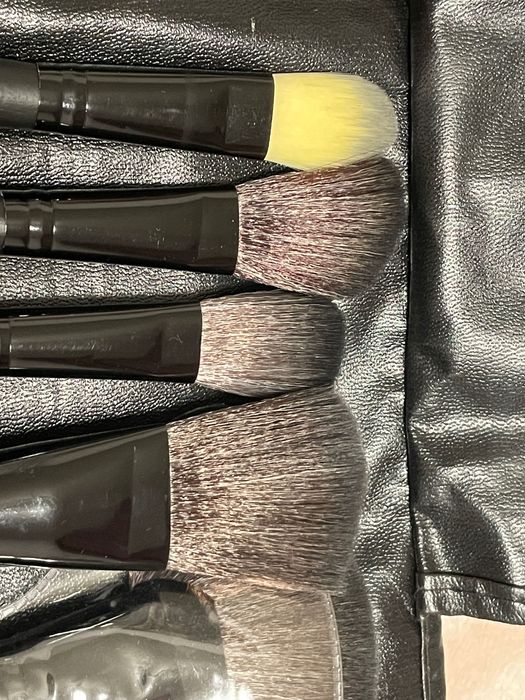 Set pensule de 24 de bucăți