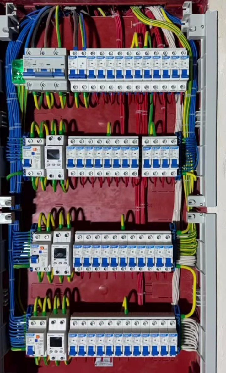 Elektra mantaj 1 yil kafolat ga ega