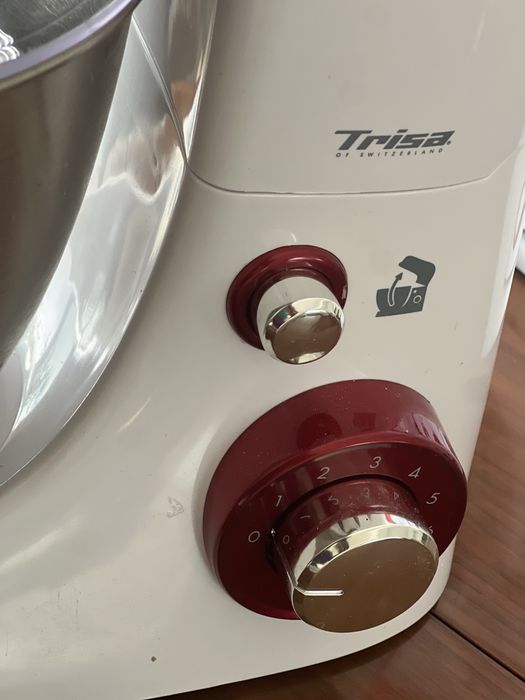 Mixer /Malaxor Trisa Mix Chef – Nou, nefolosit!
