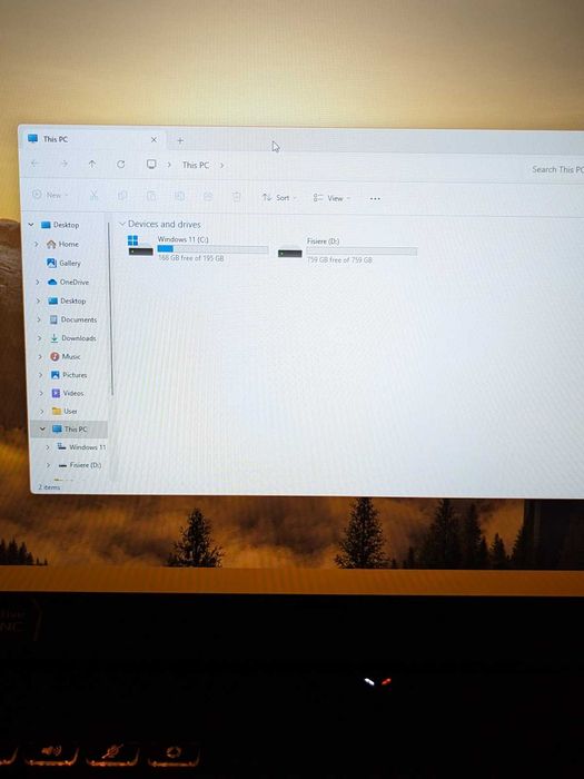 Laptop gaming ASUS TUF F17 Intel i9-12900H + NVIDIA RTX 4070 + SSD 1TB