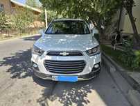 Captiva 3+  4 qilingan