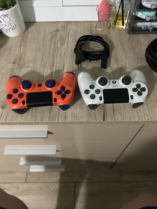 Playstation4 slim 500gb