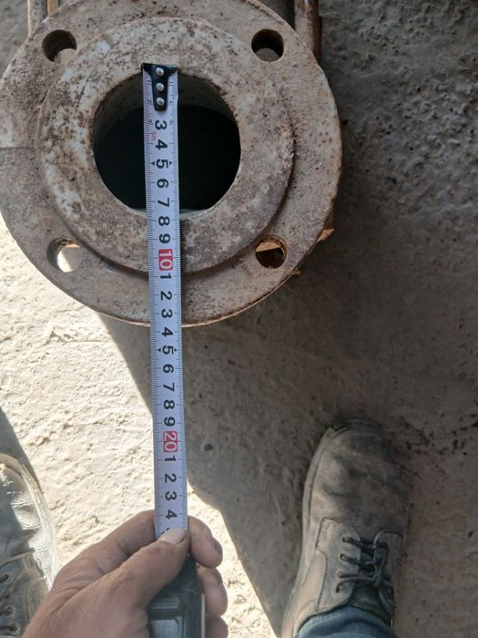 Vakumni nasos sotiladi