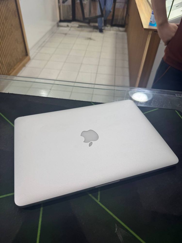 Apple Macbook Pro Intel Core i5 SSD 512Gb ОЗу 8GB 2 Retina