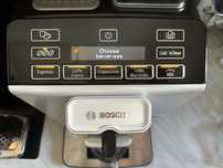 Espressor automat Bosch VeroCafe cu garantie Emag