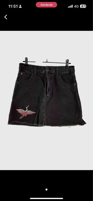 Юбка турецкое производство