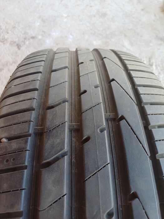 Anvelope suv HANKOOK 225 60 R17