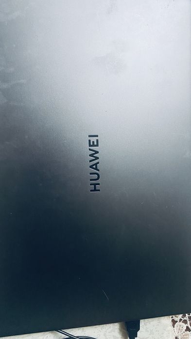 Ноутбук huawei. Продается