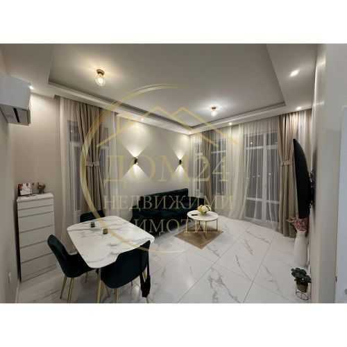 2 стаен ж.к. Малинова долина 236,000.00€