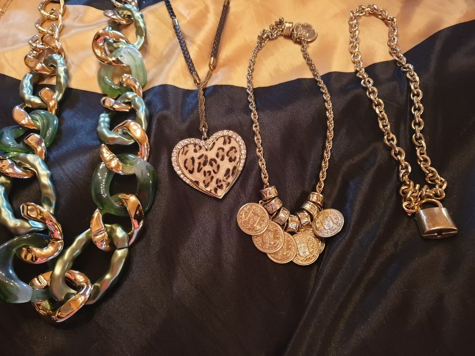 Бутикови бижута! Бъдете неповторима!