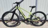 Bicicleta electrica, ebike , Cube Reaction 2023 Full XT  Fox Kiox