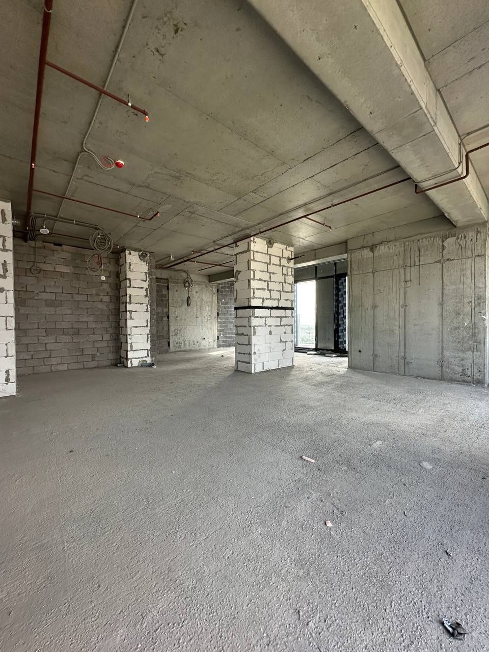 Продается 4х ком квартира, ЖК Nest One, ор-р: Ташкент Сити, 119 м²