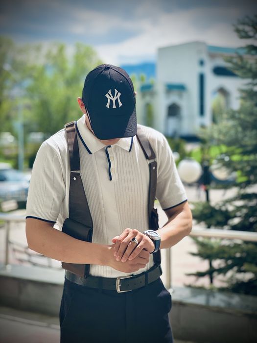 Продаю кожаную Кобуру. Новая, чистая кожа.