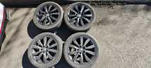 2 Anvelope de iarna Pirelli 205/50 R17