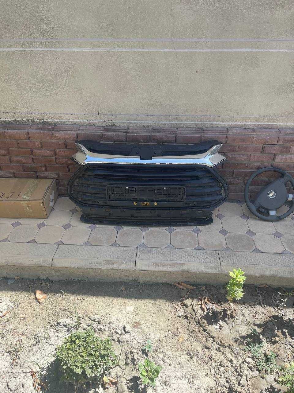 Аксессуары для авто