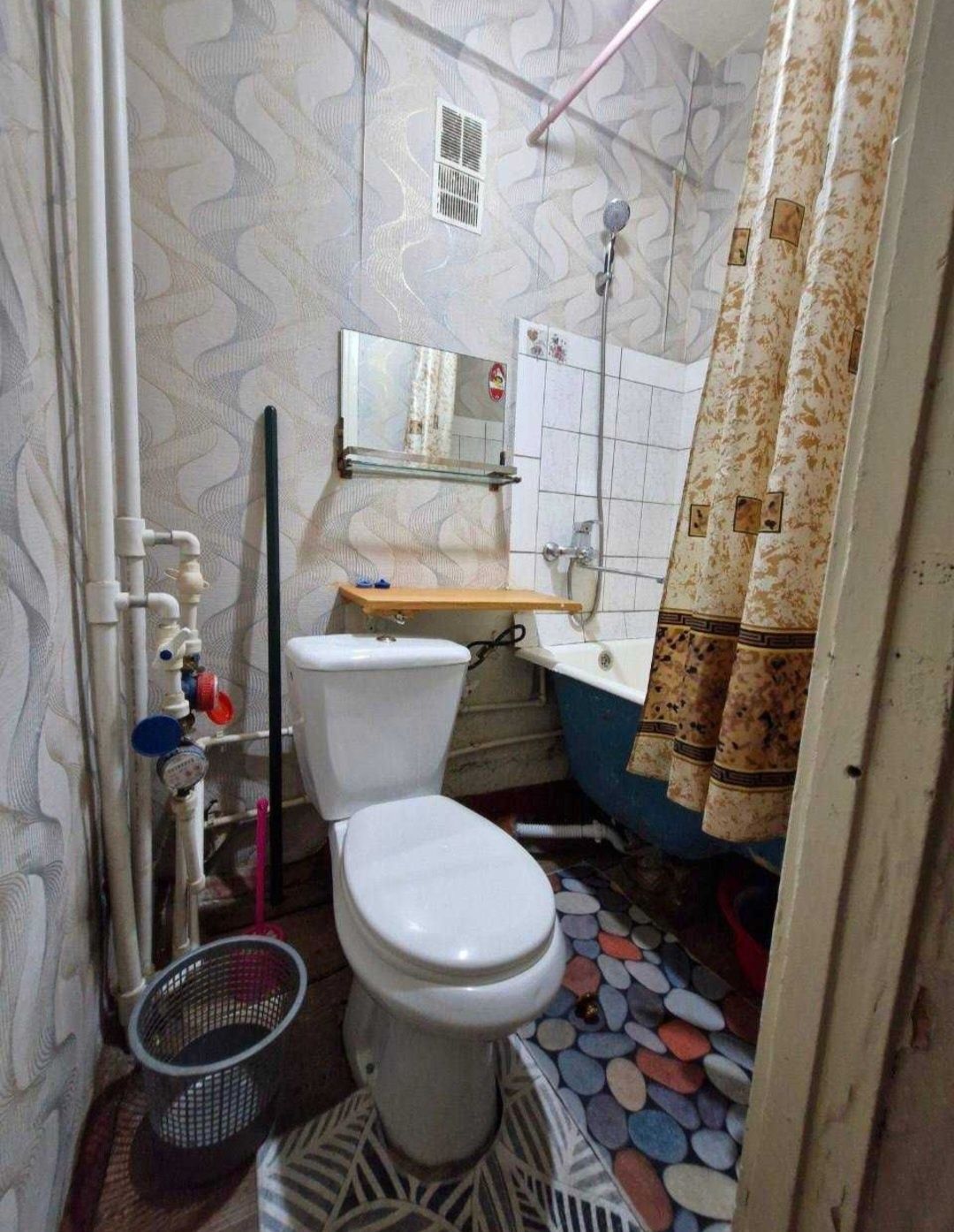 Прадажа квар.галирейка