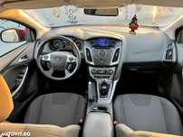 Ford Focus 2.0 D Titanium break