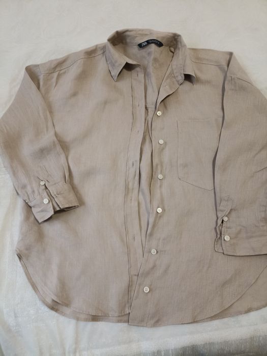 Бюстиета и риза,нови и в отлично състояние