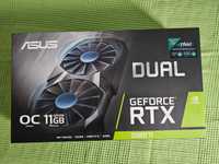 ASUS GeForce RTX 2080 Ti, DUAL-RTX2080TI-O11G
