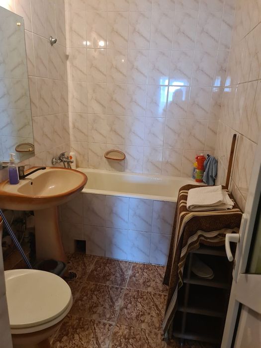 Apartament 2 camere cu terasă – Nord, Râmnicu Vâlcea – 43,81 mp