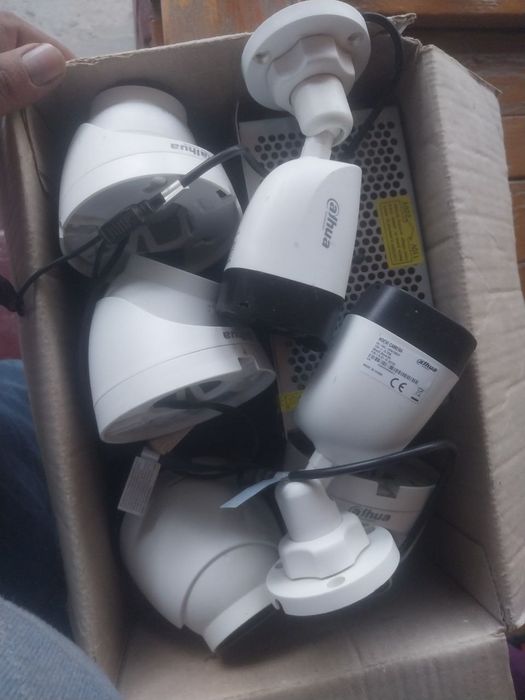 Videonoblyudeniya kamera, видео ноблюдения